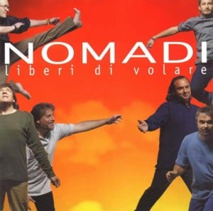 Salve, sono la giustizia - Nomadi