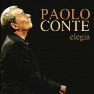 Elegia - Paolo Conte