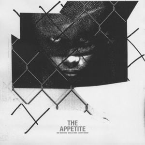 The Appetite - Dabrye (Ft. Danny Brown, Quelle Chris & Roc Marciano)