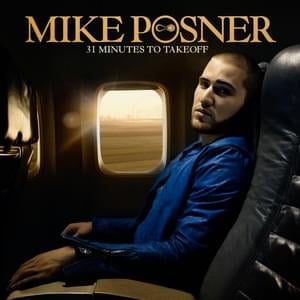 Another Love Song - Mike Posner