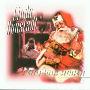 I’ll Be Home for Christmas - Linda Ronstadt