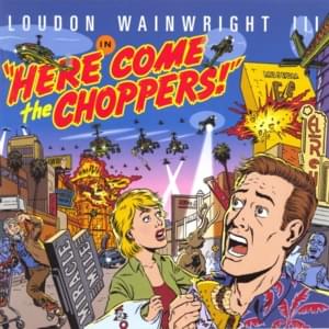 God’s Country - Loudon Wainwright III