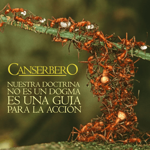 CANbiate - Canserbero