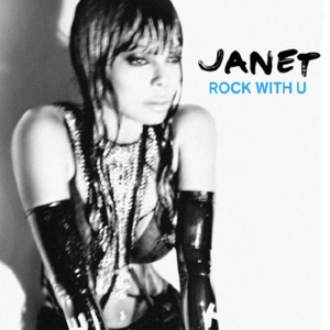 Rock With U - Janet Jackson