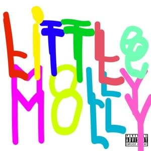 Little Molly - Tommy Cash