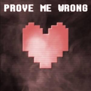 Prove Me Wrong - Musiclide (Ft. CG5)