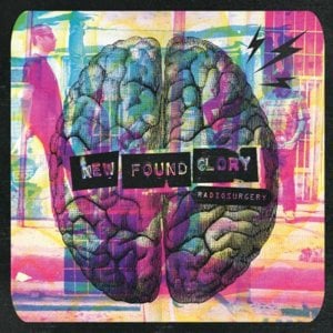 Caught In The Act - New Found Glory (Ft. Bethany Cosentino)