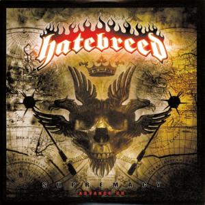 Defeatist - Hatebreed