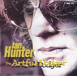 Resurrection Mary - Ian Hunter