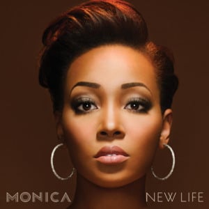 New Life (Intro) - Monica