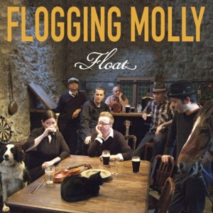 Requiem for a Dying Song - Flogging Molly