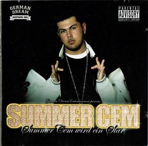 Summer Cem 2004 - Summer Cem (Ft. Eko Fresh)