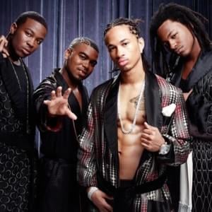 Shonin’ - Pretty Ricky