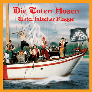 La historia del Pescador Pepe - Die Toten Hosen