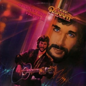 Suspicions - Eddie Rabbitt