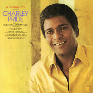 She’s Helping Me Get Over You - Charley Pride