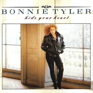 Take Another Look at Your Heart - Bonnie Tyler