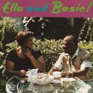 On the Sunny Side of the Street - Ella Fitzgerald & Count Basie