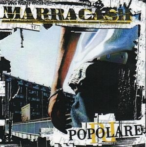 Popolare - Marracash