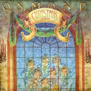 Silent Night - The Osmonds