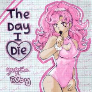 The Day I Die - KIRA (Producer) (Ft. Ruby VOCALOID)