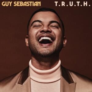 Only Thing Missing - Guy Sebastian