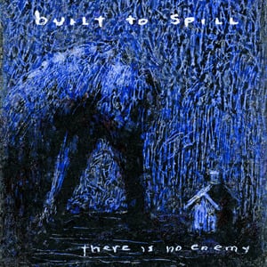 Pat - Built to Spill