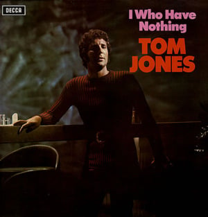 Daughter of Darkness - Tom Jones