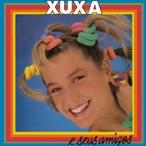 Sete Quedas - Xuxa