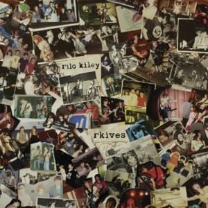 Rest of My Life (Demo) - Rilo Kiley