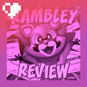 Rambley Review - HPKritical