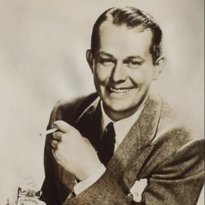 There I Go - Vaughn Monroe