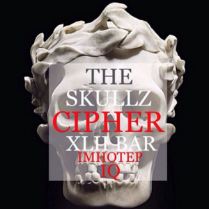 Skullz Cipher - IQ (EN)