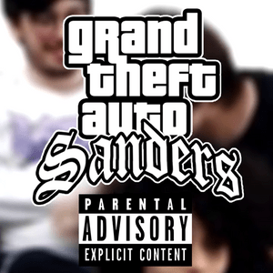 GTA Sanders - AIDES CREW (Ft. ​biffe, ​jeej rain & YUNG LIXO)