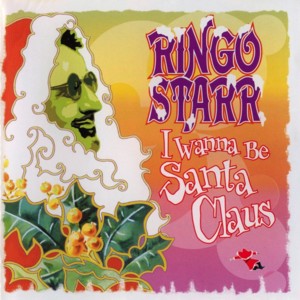 Dear Santa - Ringo Starr