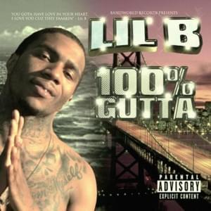 Based Hero - Lil B