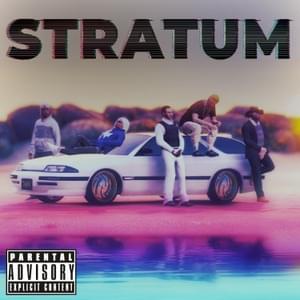 Stratum - Molly Rollin (Ft. P Money)