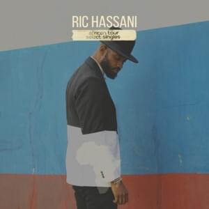 Love Me - Ric Hassani