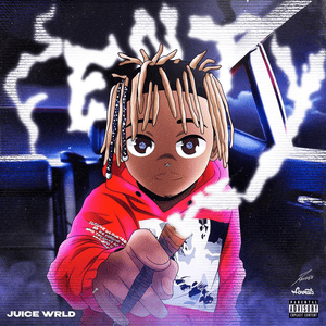 Fenty (Let It Go) [Session] - Juice WRLD