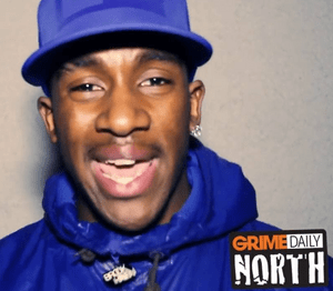 Daily Duppy Part 1 - Grime Daily - Bugzy Malone