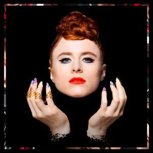 So Deep - Kiesza