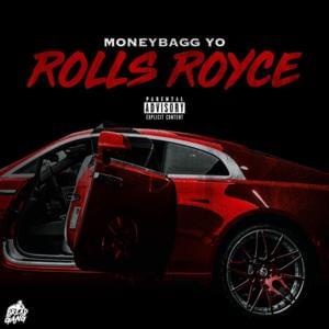 Rolls Royce - Moneybagg Yo