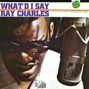 What Kind Of Man Are You - Ray Charles (Ft. Mary Ann Fisher)