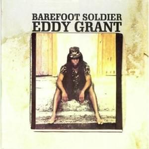 I’m Not Alone Tonight - Eddy Grant