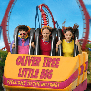 Rampampam - Oliver Tree & Little Big