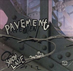 No Tan Lines - Pavement