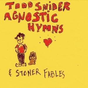 In the Beginning - Todd Snider