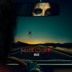 Road Rats Forever - Alice Cooper