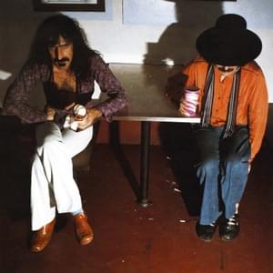 Man with the Woman Head - Frank Zappa (Ft. Captain Beefheart & The Mothers of Invention)