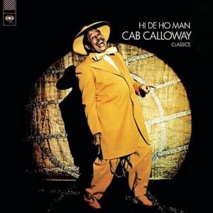 My Gal - Cab Calloway